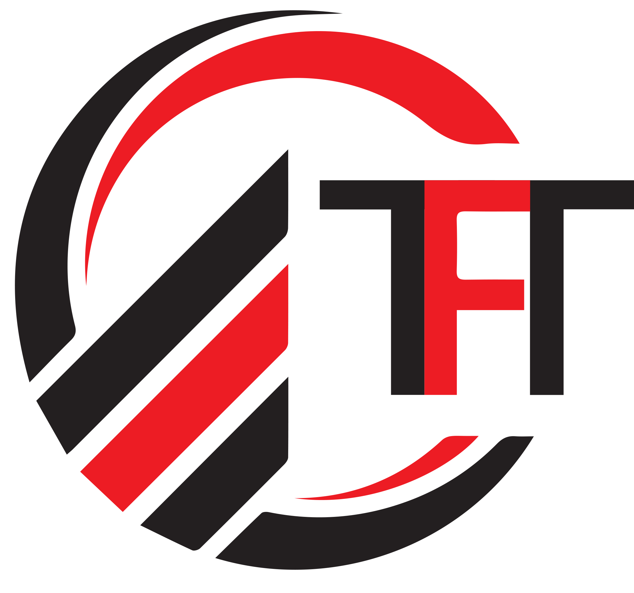 Taqwa Fashion & Trims logo