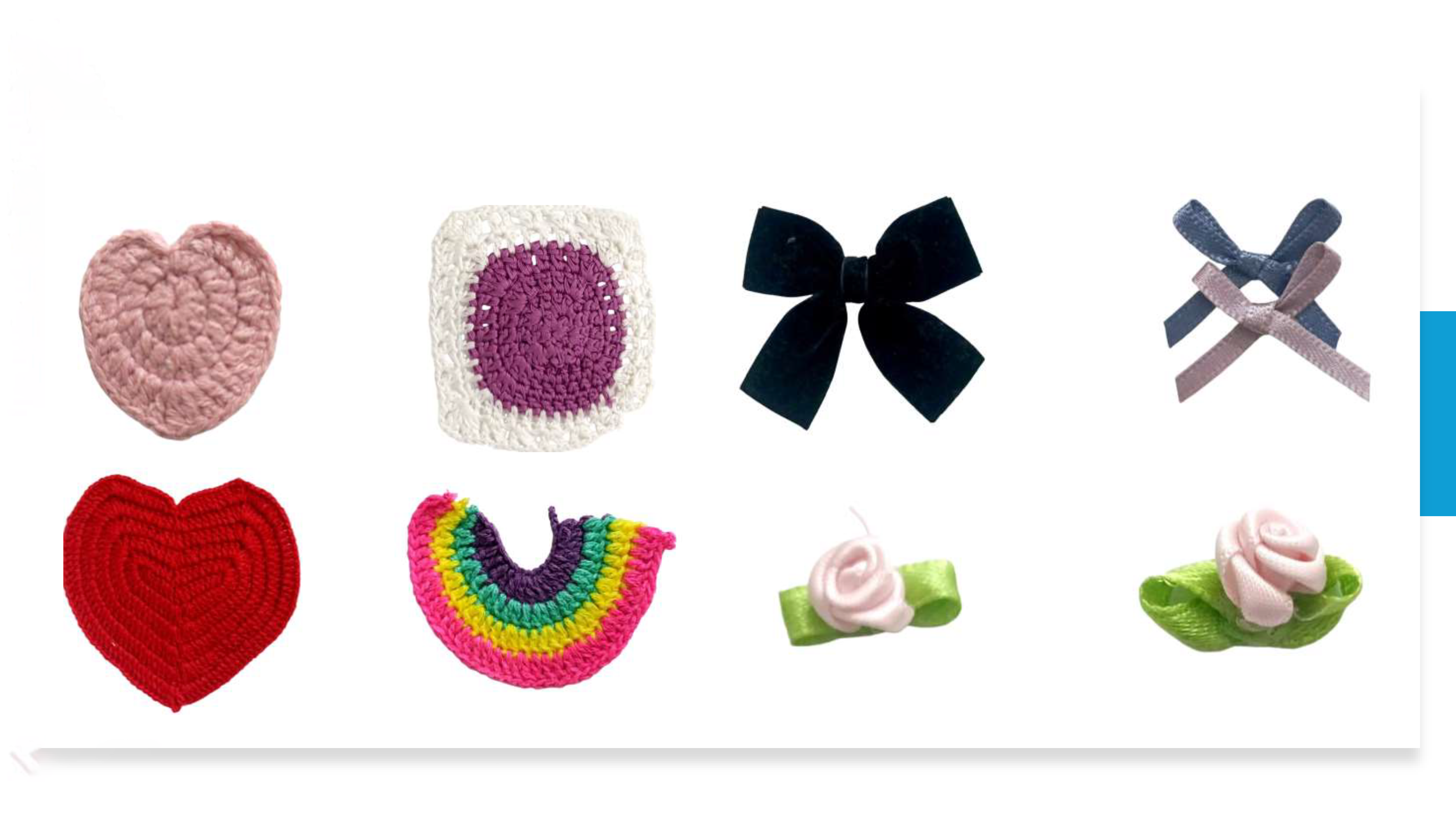 Handicraft Sample